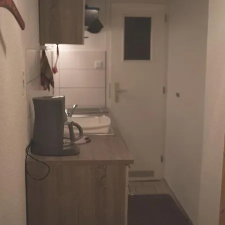 Gollkowsky Apartment *