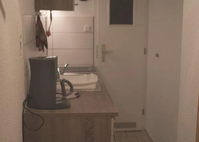 Gollkowsky アパート *